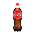 Soft Drink Bottles