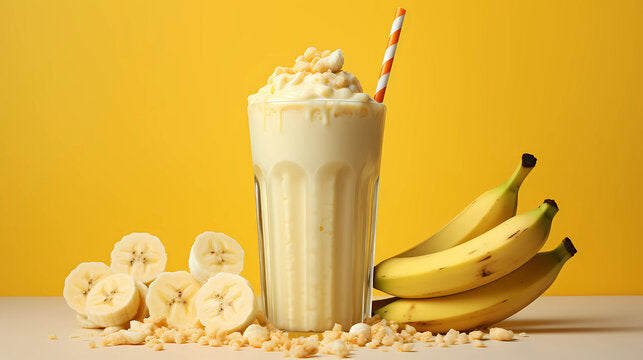 Banana Rama Shake