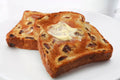 Raisin Toast