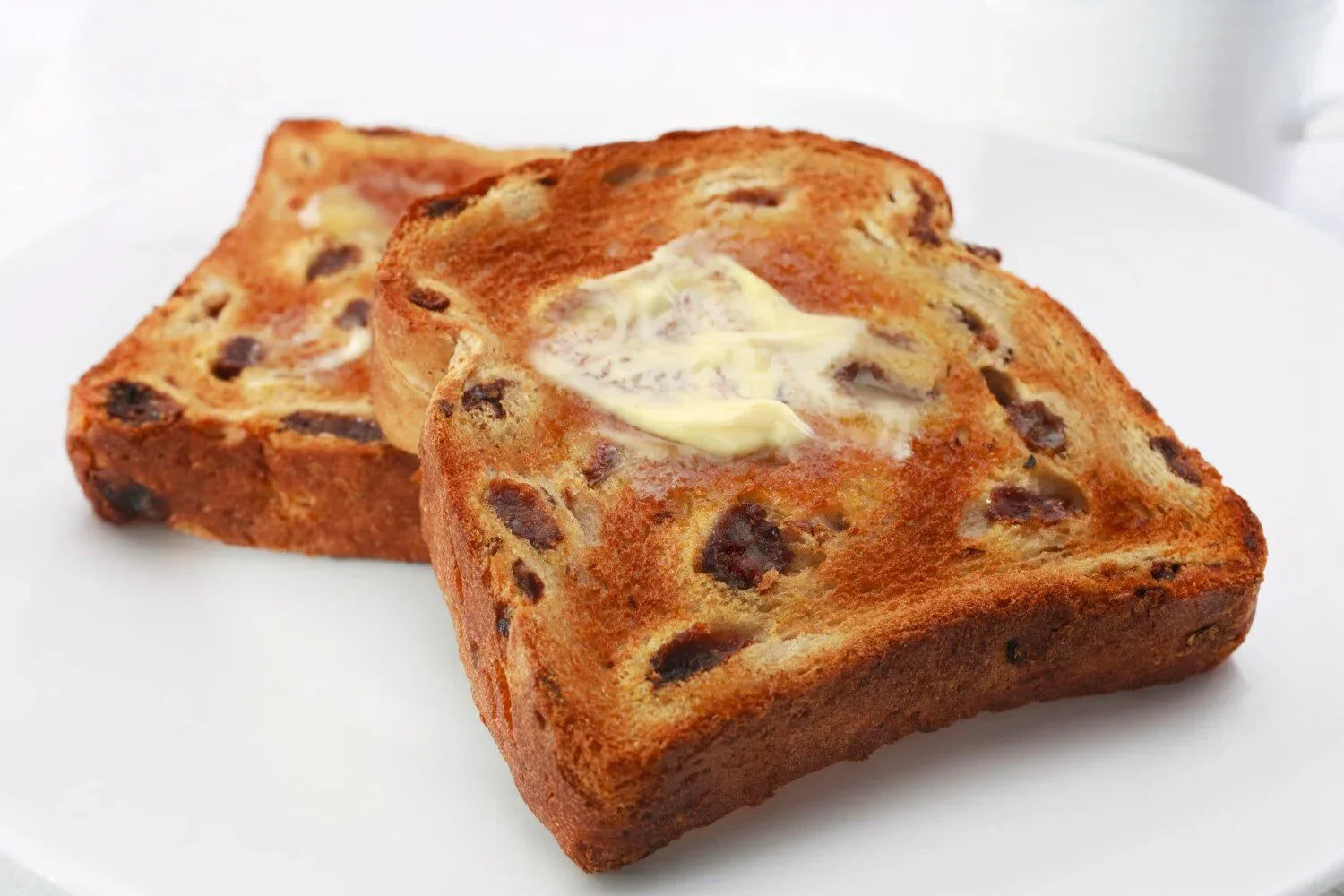 Raisin Toast