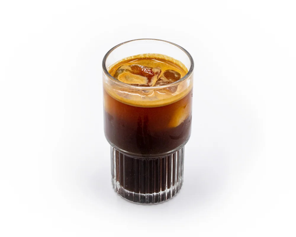 Iced Long Black