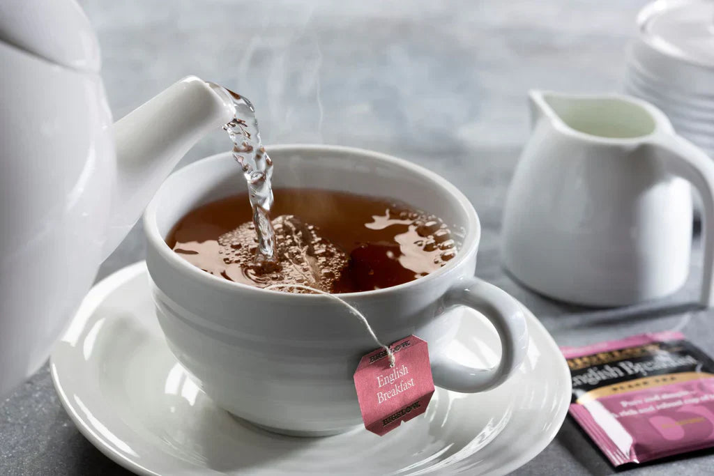 English Breakfast Tea