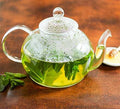 Peppermint Tea