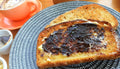 Sourdough Vegemite
